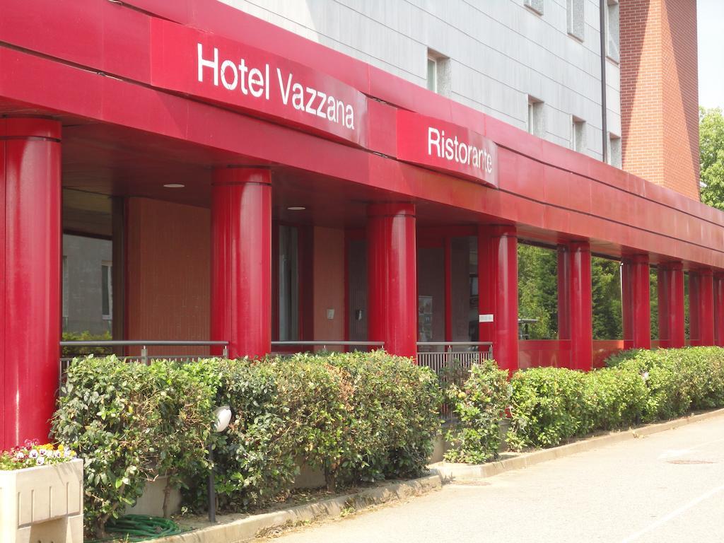 Hotel Vazzana Volpiano Exterior photo